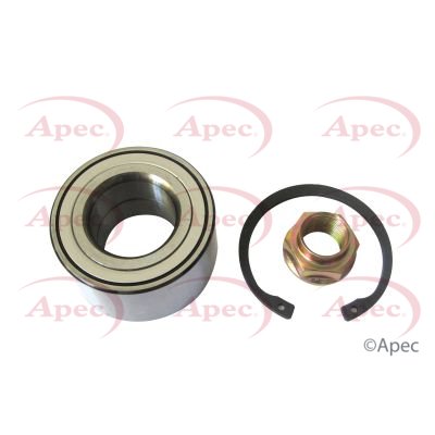 APEC braking AWB1658