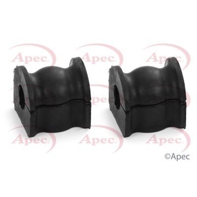 APEC braking AST8098