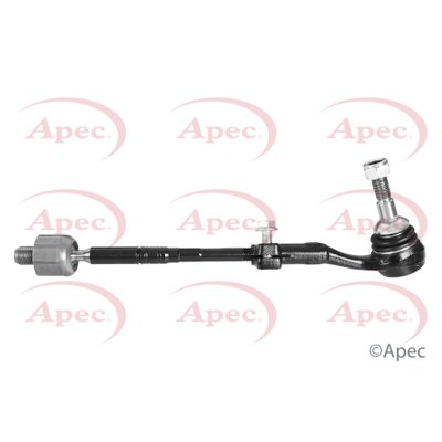 APEC braking AST6300