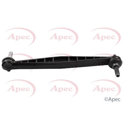 APEC braking AST4216