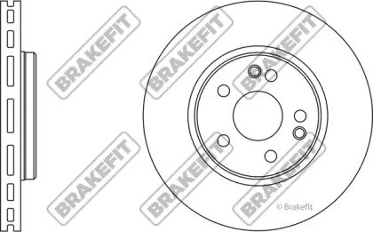 APEC braking SDK6251