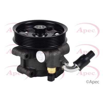 APEC braking APS1050