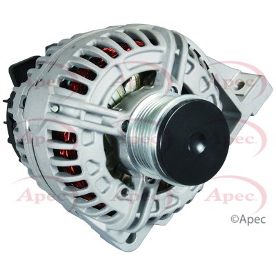 APEC braking AAL1818