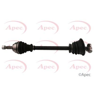 APEC braking ADS1218L