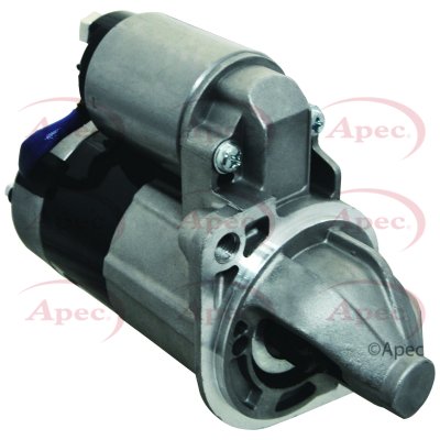 APEC braking ASM1041