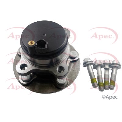 APEC braking AWB1531