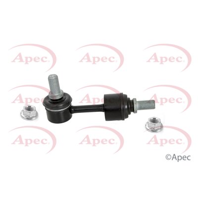 APEC braking AST4475