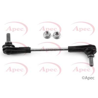 APEC braking AST4684