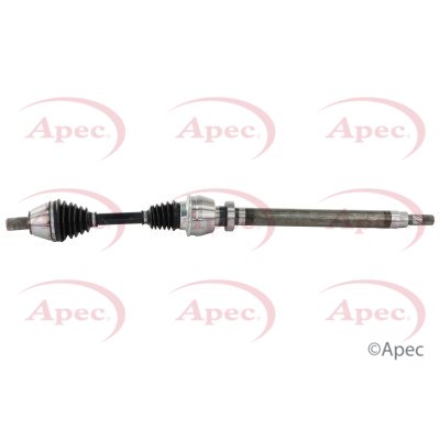 APEC braking ADS1558R