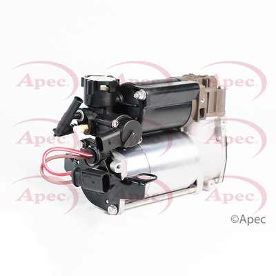 APEC braking AAS2004
