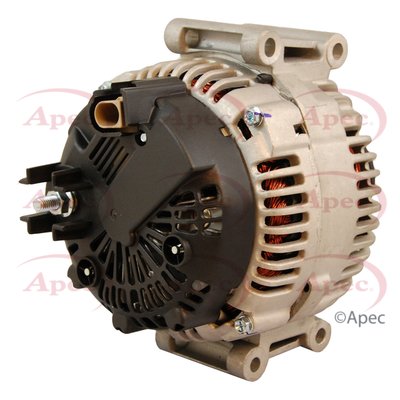 APEC braking AAL1584
