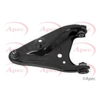 APEC braking AST2381
