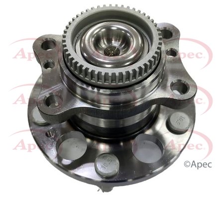 APEC braking AWB1525