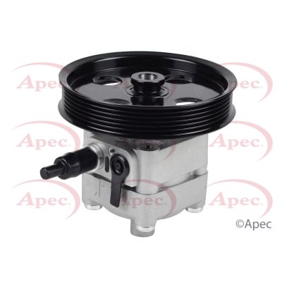 APEC braking APS1078