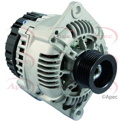 APEC braking AAL1610