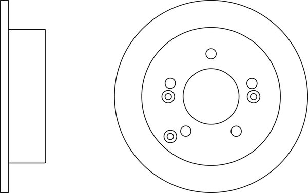 APEC braking SDK6929