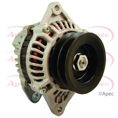 APEC braking AAL1836
