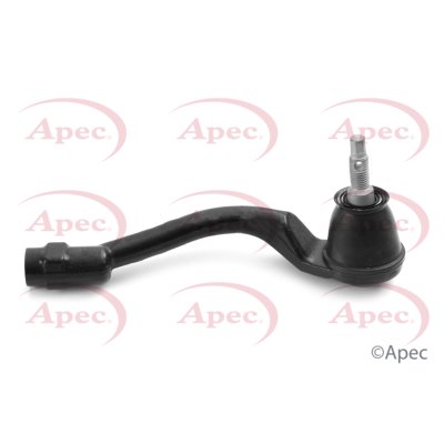 APEC braking AST6550