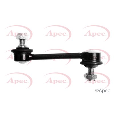 APEC braking AST4075
