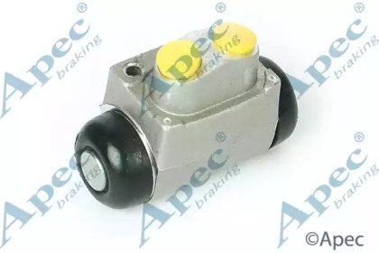 APEC braking BCY1150