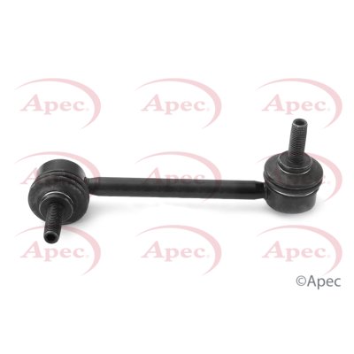 APEC braking AST4503