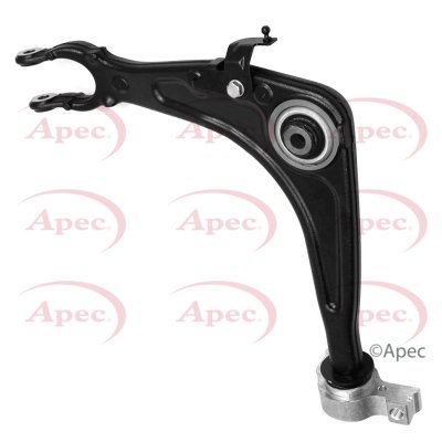 APEC braking AST2900