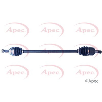 APEC braking ADS1198R