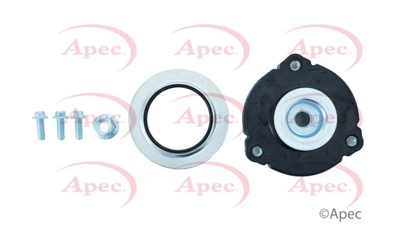 APEC braking AKM1189