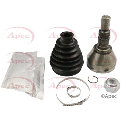 APEC braking ACV1027