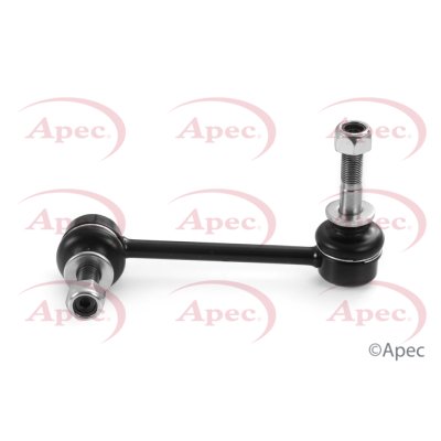 APEC braking AST4369
