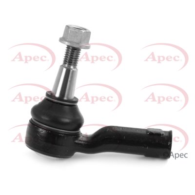 APEC braking AST6804