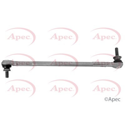 APEC braking AST4694