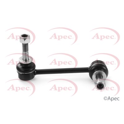 APEC braking AST4370