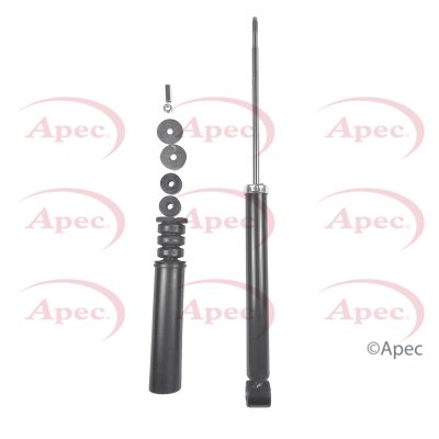 APEC braking ASA1345