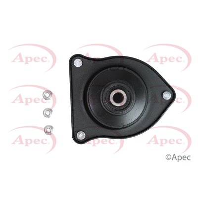 APEC braking AKM1015