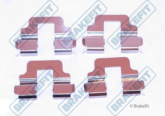 APEC braking BKT1062