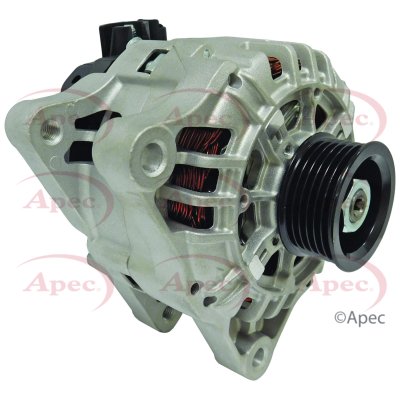 APEC braking AAL1685