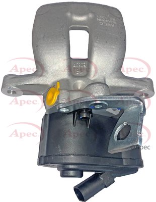 APEC braking RCA498N APEC braking RCA498N