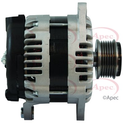 APEC braking AAL1849