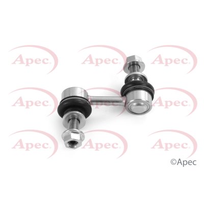 APEC braking AST4400