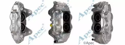 APEC braking RCA142 APEC braking RCA142