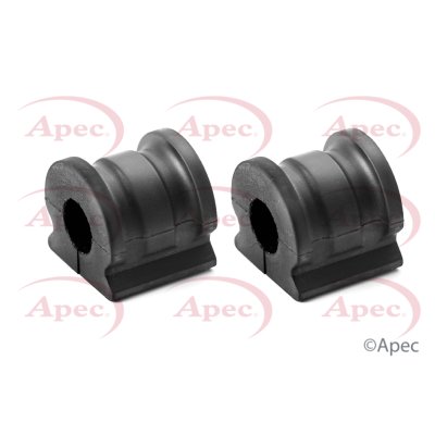 APEC braking AST8109