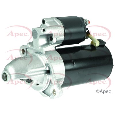 APEC braking ASM1090