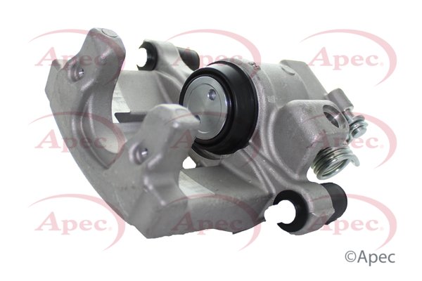 APEC braking LCA231N