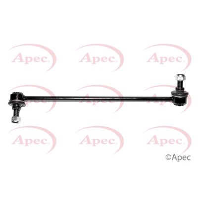 APEC braking AST4313