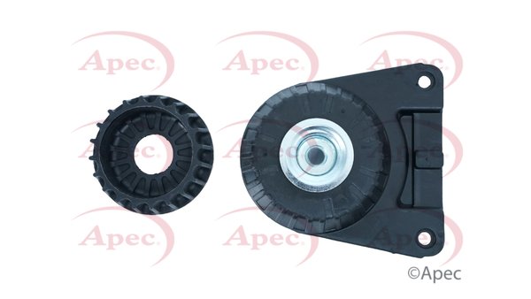 APEC braking AKM1174