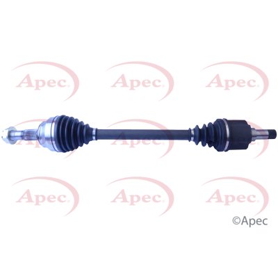 APEC braking ADS1105L