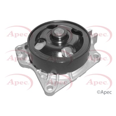 APEC braking AWP1368