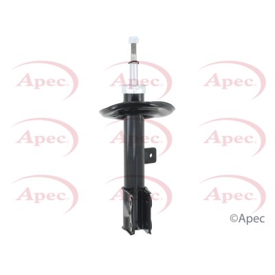 APEC braking ASA1784