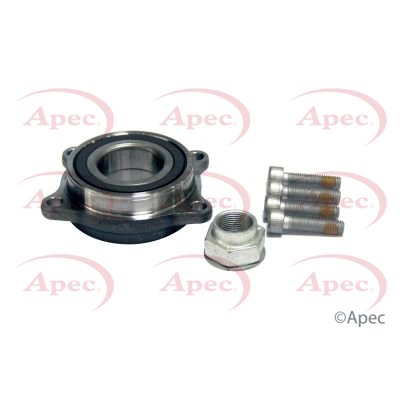 APEC braking AWB1782